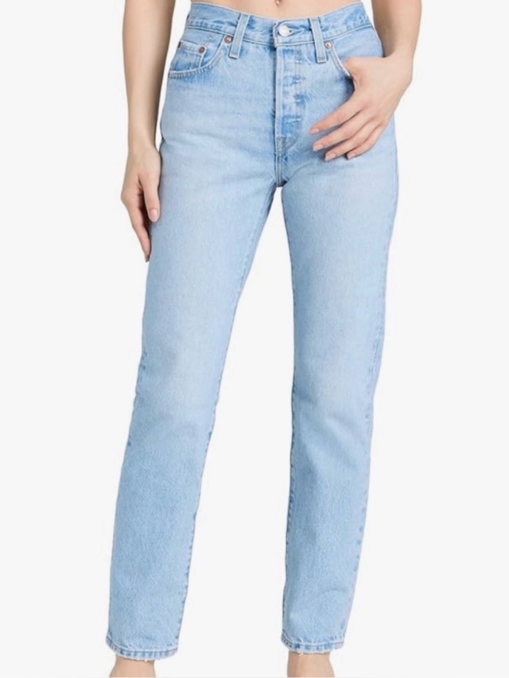Levi’s Jeans